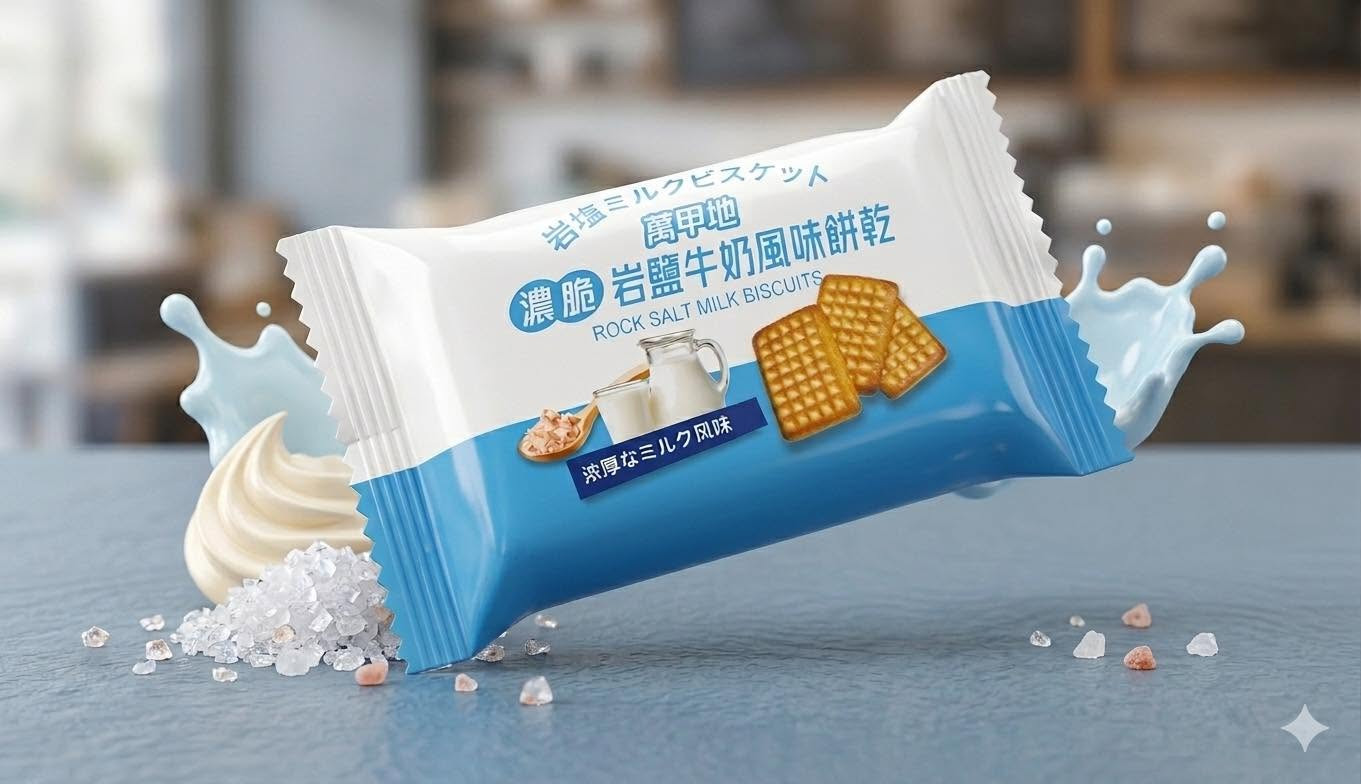 卓越品質